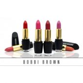 Pack Of 6 Bobbi Brown Lipsticks For Her